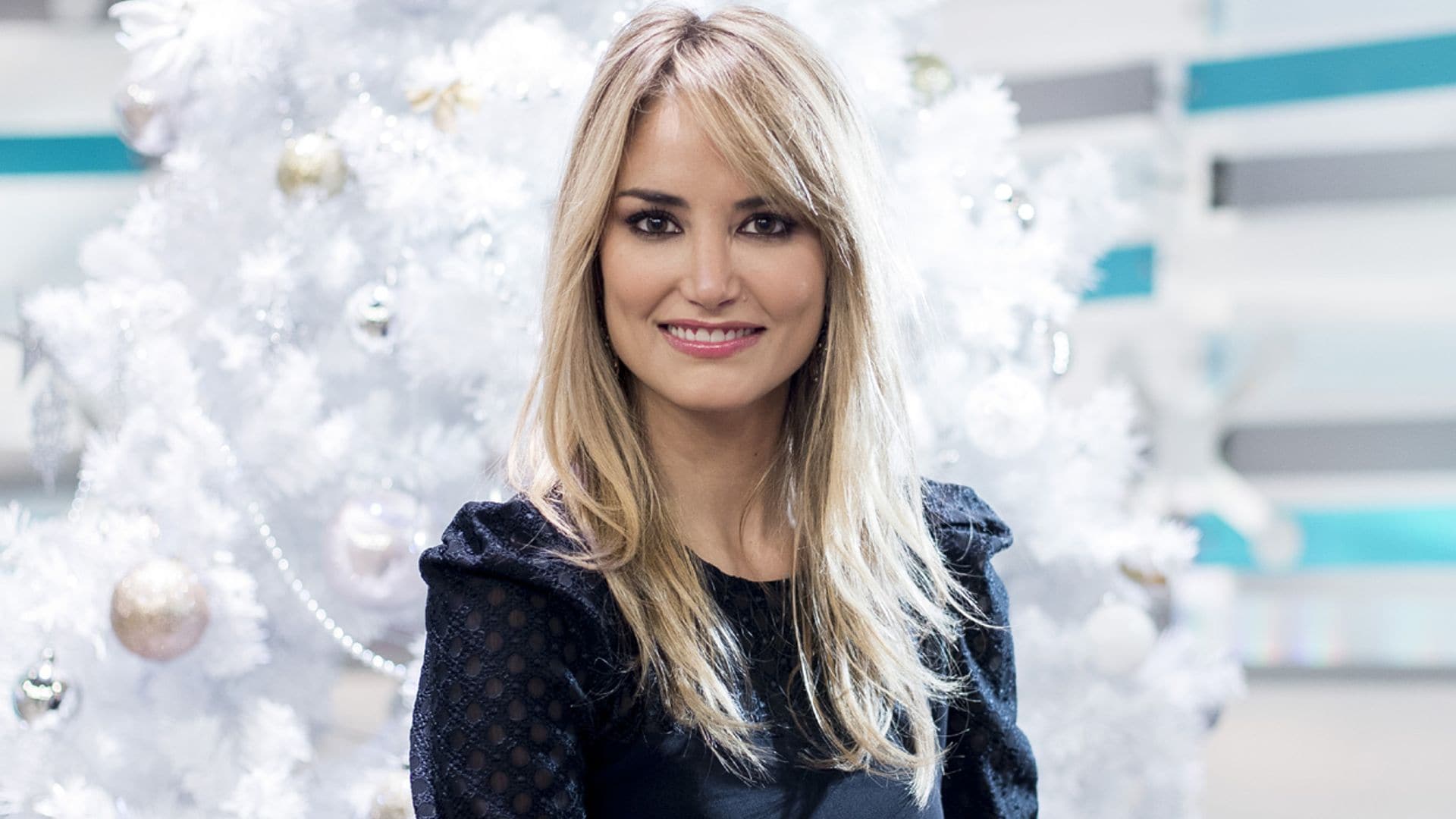 ¿Son pareja? Alba Carrillo se pronuncia tras las imágenes con Canales Rivera