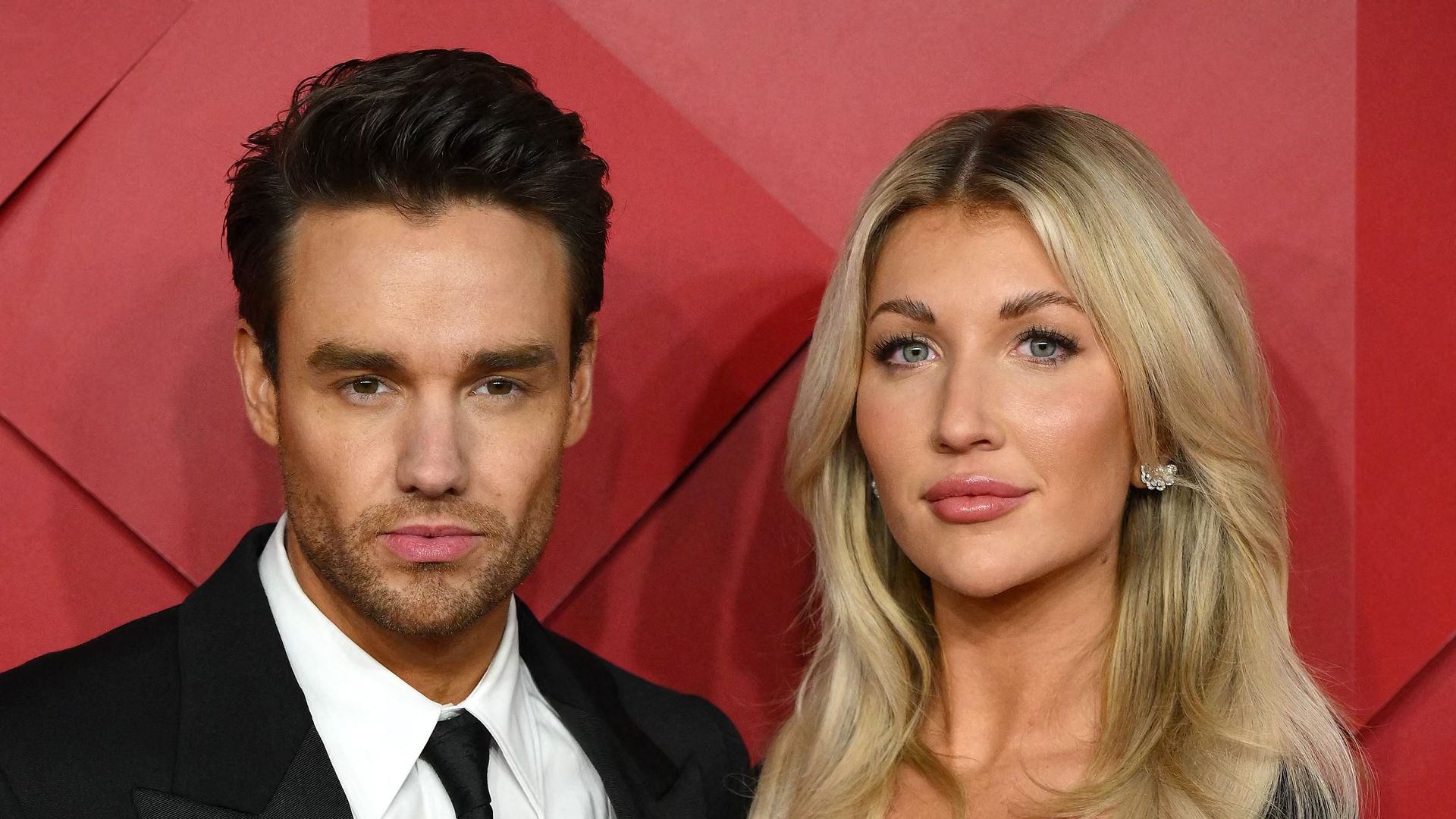 La novia de Liam Payne, Kate Cassidy, revela el doloroso momento en el que se enteró de su muerte: 'No lo podía creer'