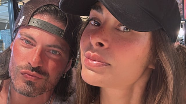 Galilea Montijo o Isaac Moreno