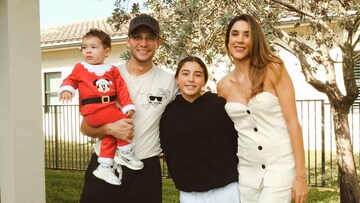 Daniela Ospina comparte un vistazo de su nueva casa | ¡HOLA!