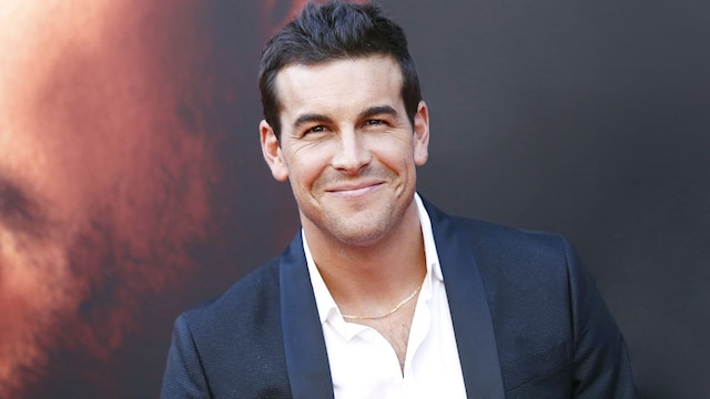 mario casas ep