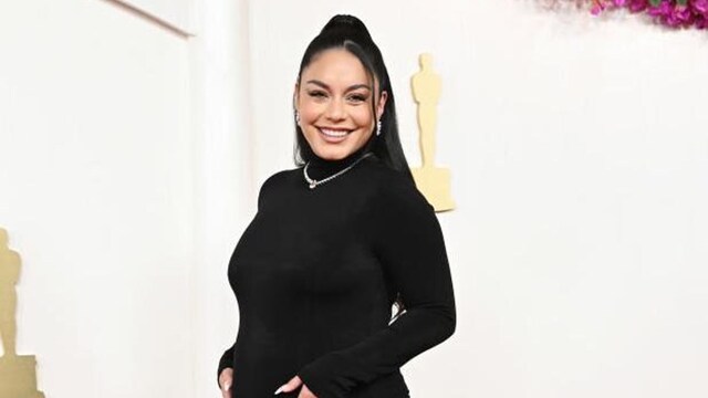 vanessa hudgens