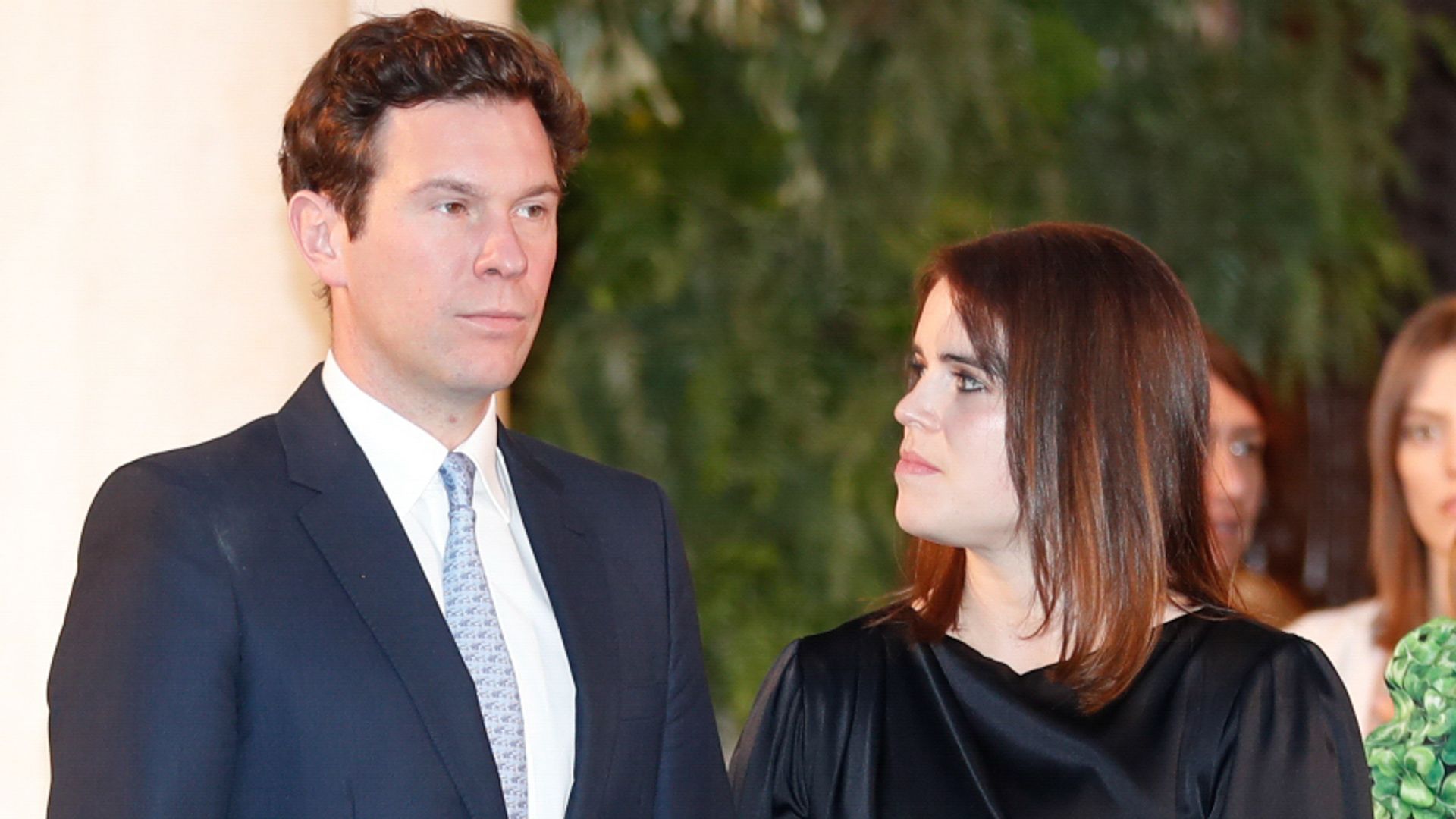 La desconocida conexión de Presley y Jack Brooksbank que marcó una etapa clave en su trayectoria