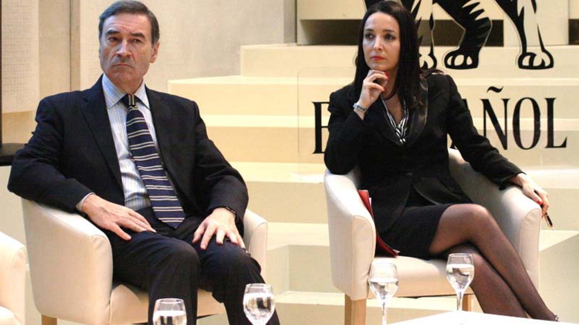 Pedro J. Ramírez responde a los comentarios sobre su vida privada con esta fotografía