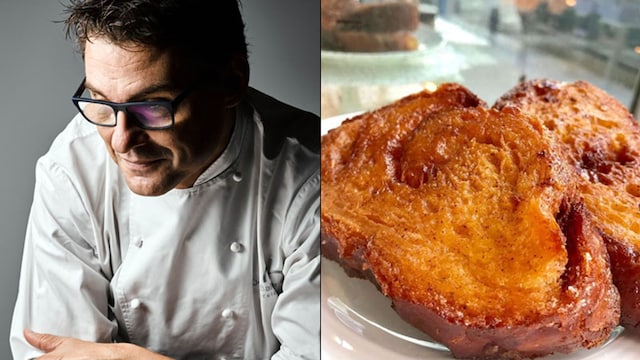 torrijas balaguer