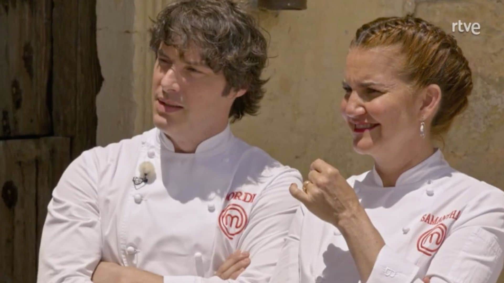 masterchef celeb