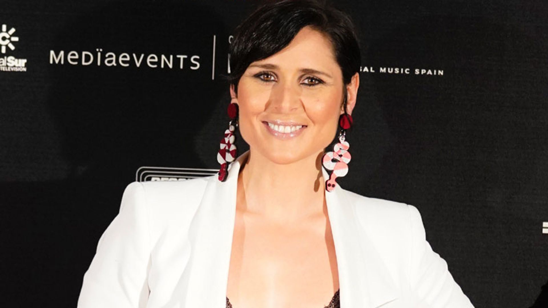 Rosa López sorprende a sus seguidores con su 'look' más sexy