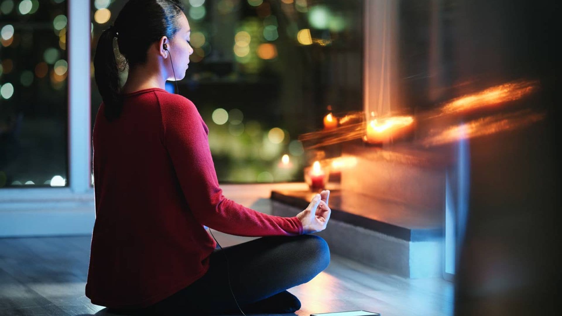 ¿Conviene hacer ejercicio antes de dormir?