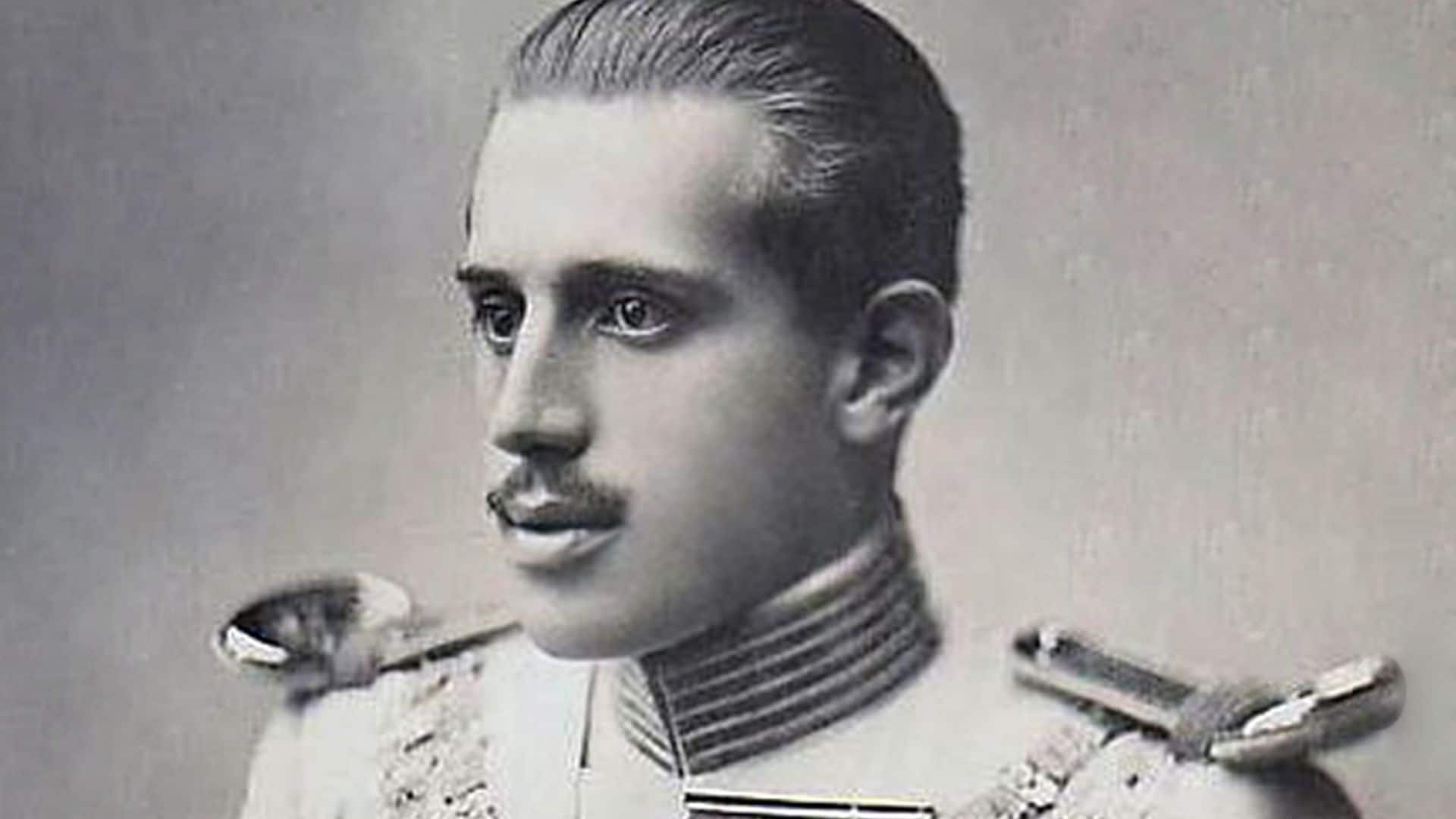 jaime de borbon1 