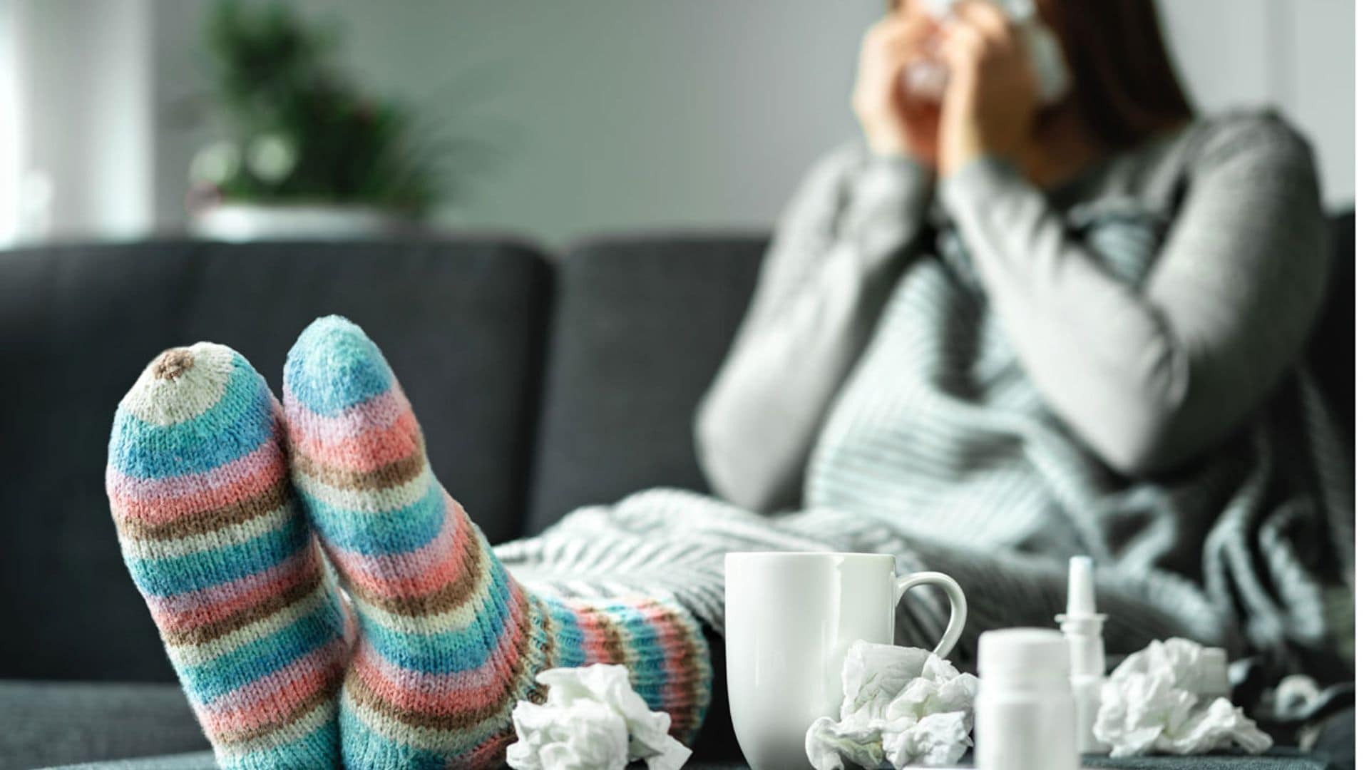 No la banalices: la gripe tiene sus riesgos