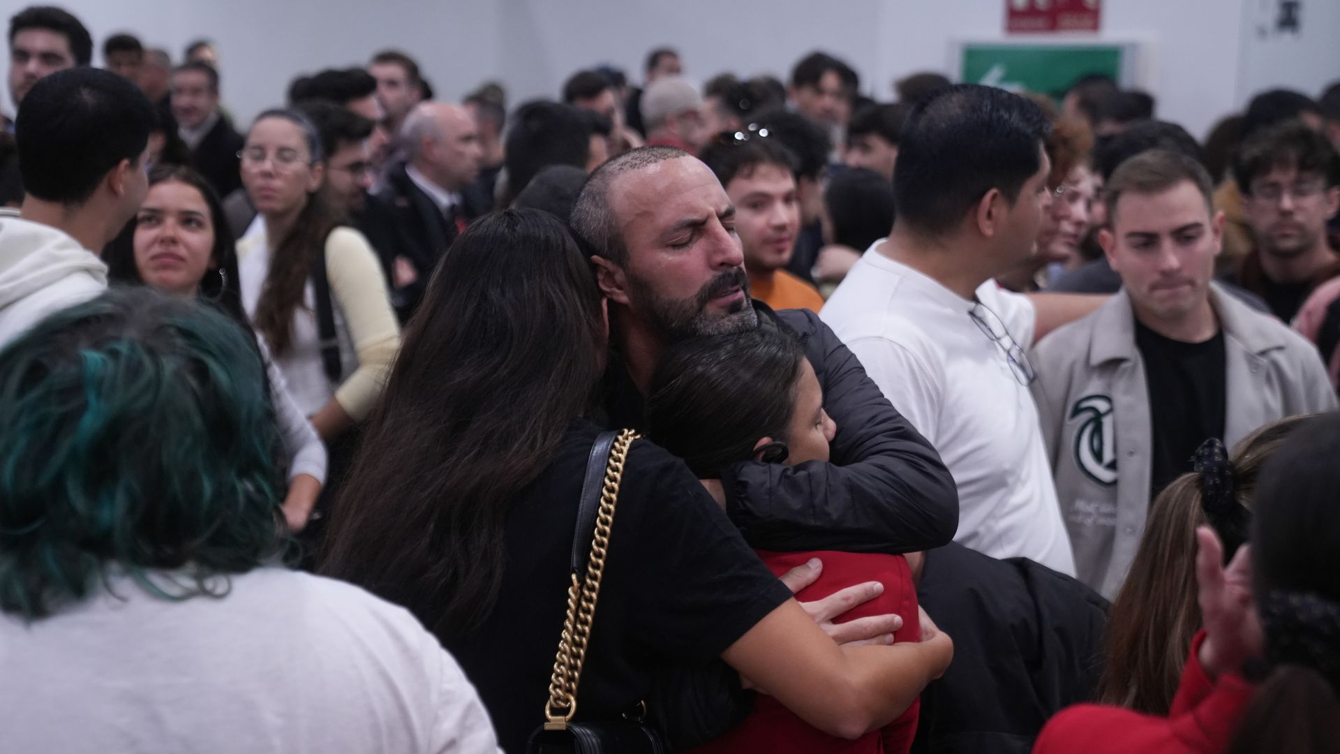 El arzobispo de Toledo presidirá este sábado una misa ​funeral ​por las víctimas del accidente de tren