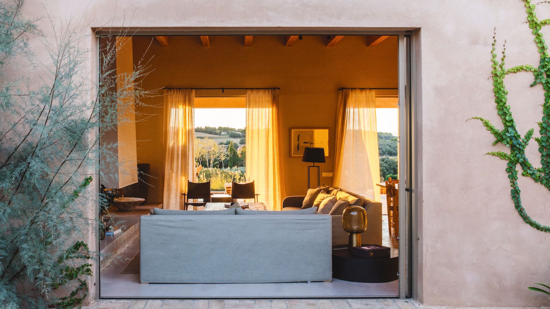 Casa Terra de Viu Empordà