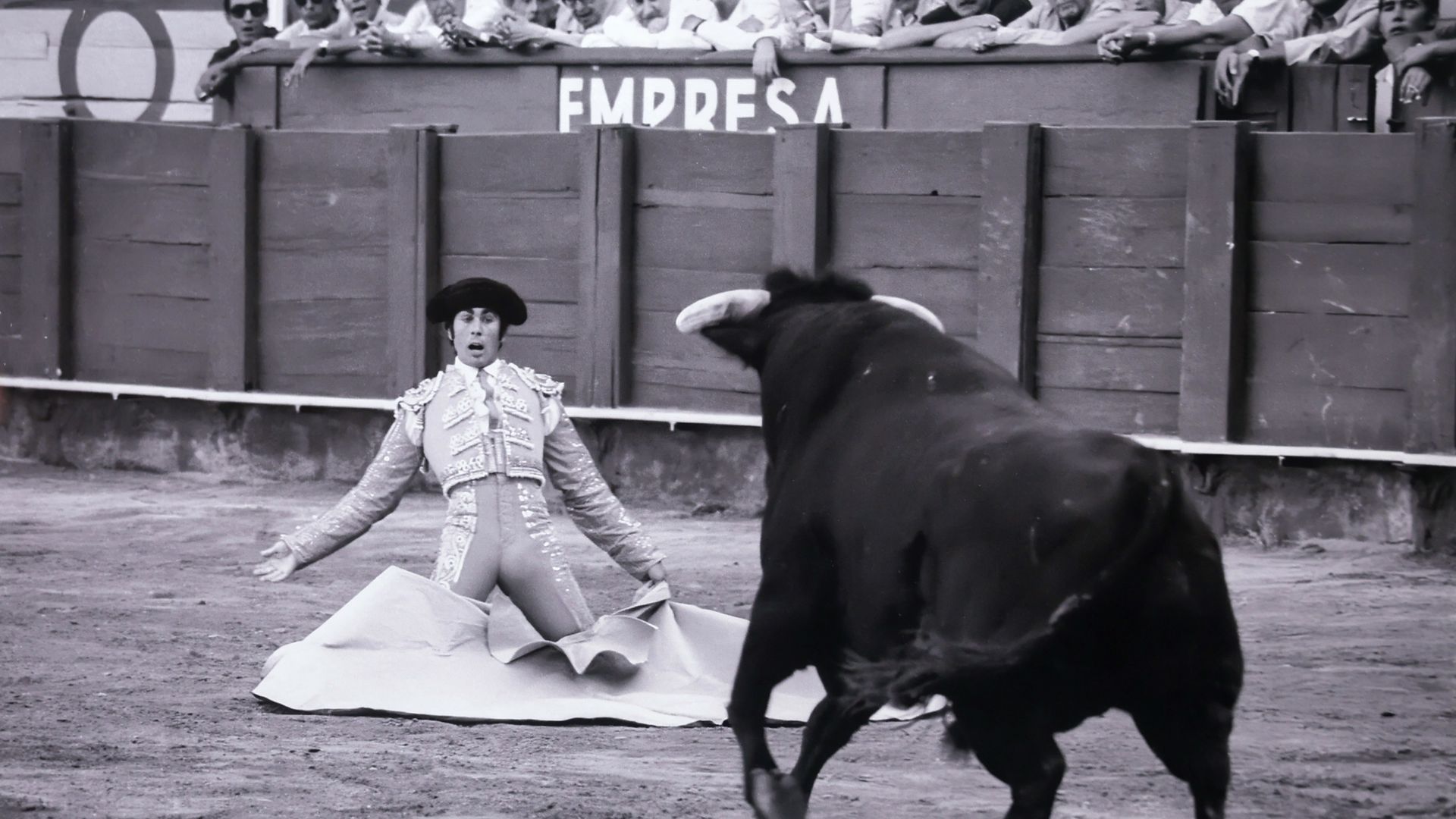 Exposición de Paquirri en Málaga 7 de agosto de 2024