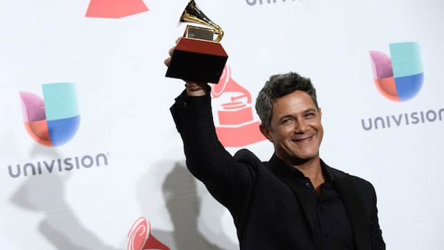 alejandrosanzgrammy