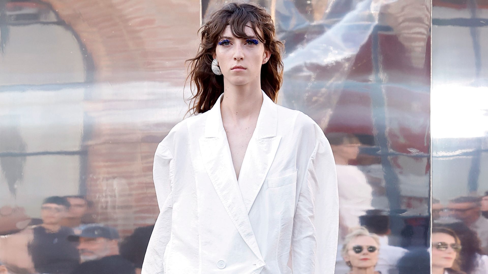 Fashion Week Madrid: desfile de Acromatyx Primavera/Verano 2027