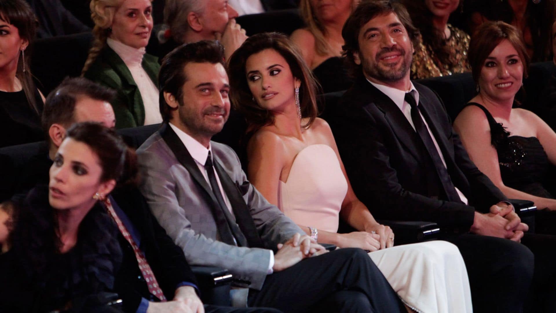 ¿Quién es el actor o actriz más premiado en los 36 años de historia de los Goya?