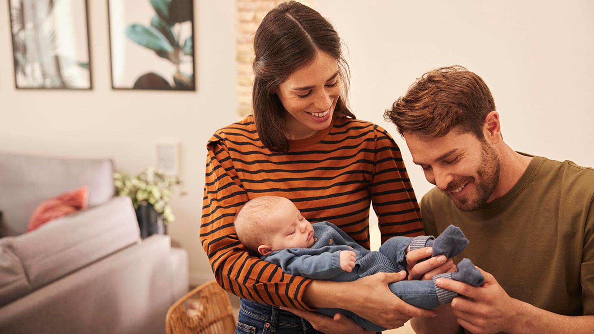 ¿Quieres ser madre? Hay una solución para cada etapa vital (y para ti)