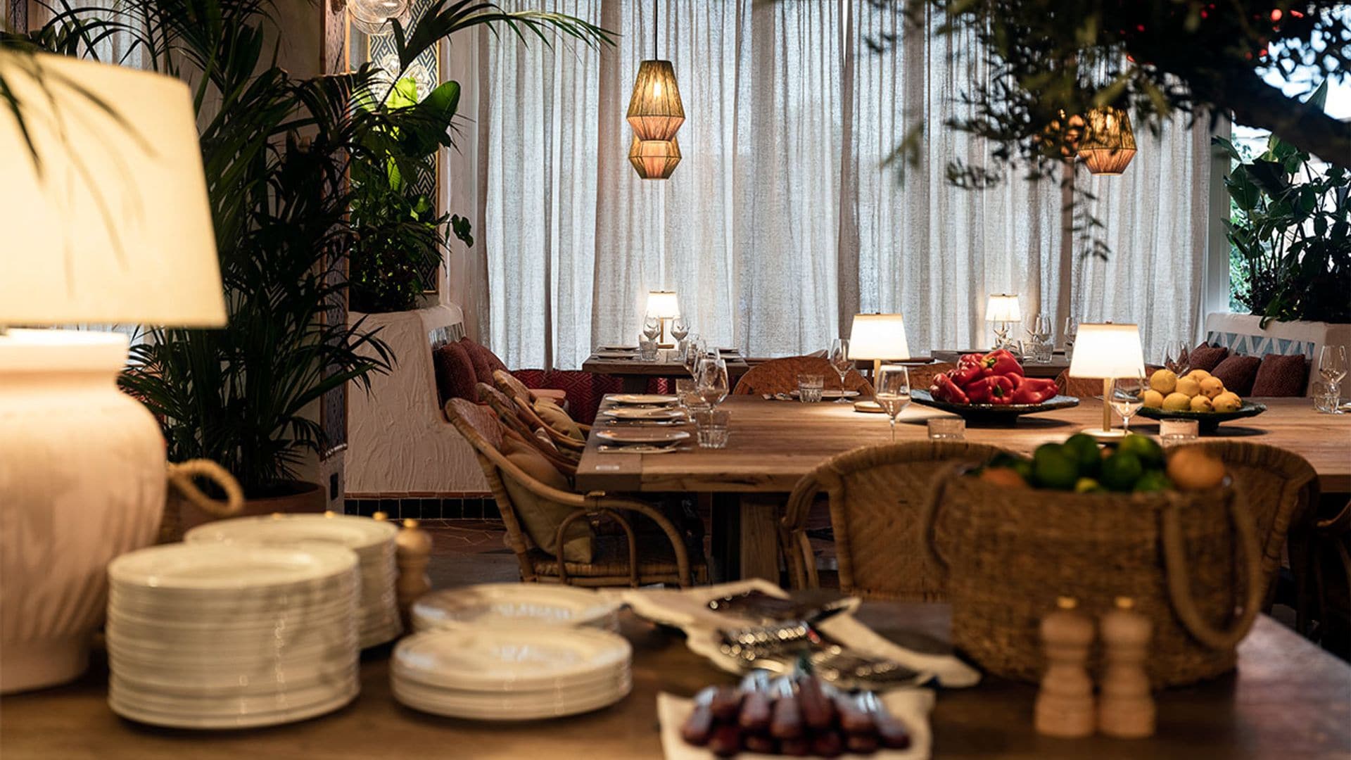 Ruta 'gastro' por Sevilla para este fin de semana
