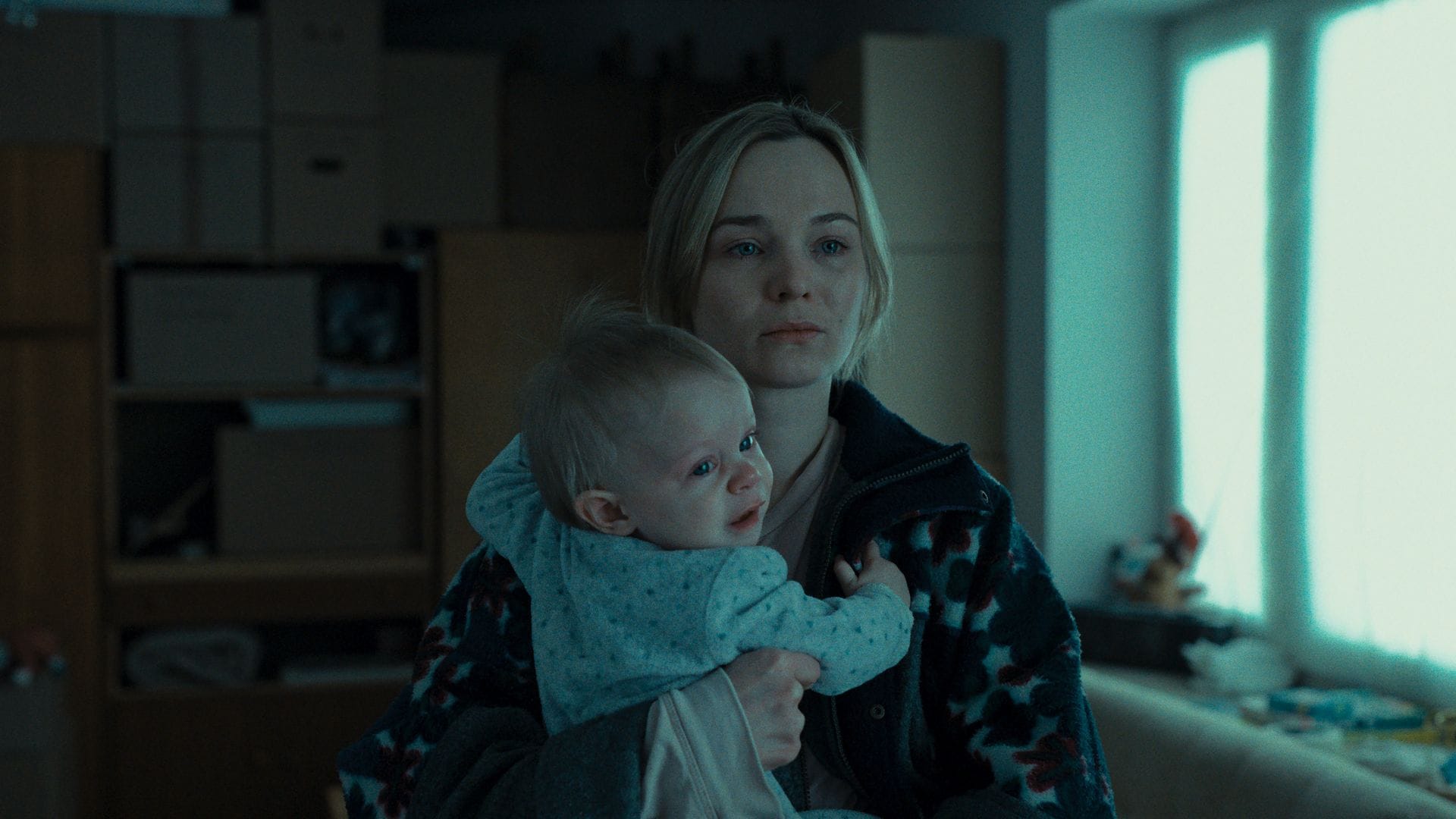 'Heweliusz' es la serie polaca que arrasa en Netflix