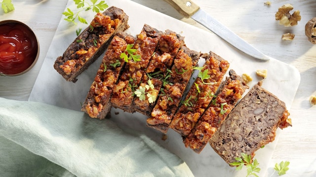 meatloaf calif