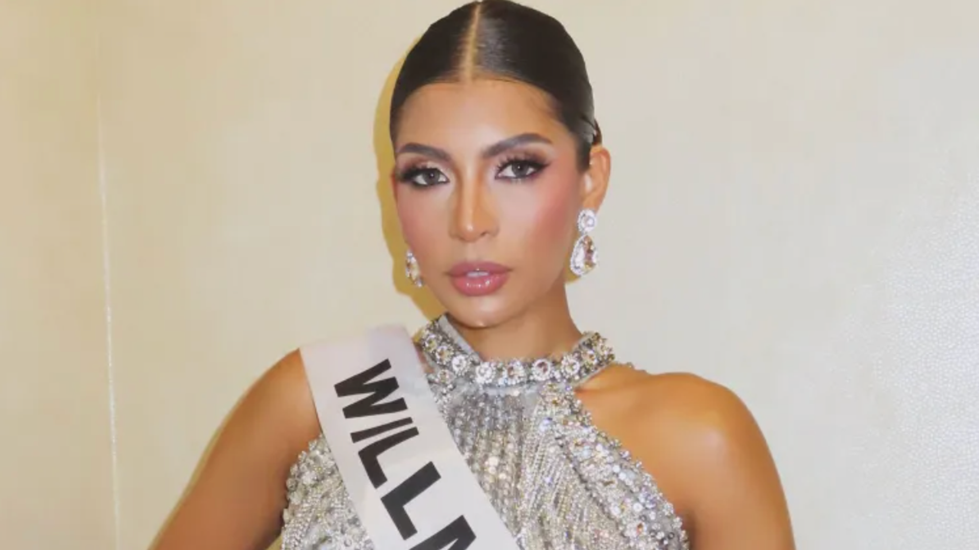 Brittany Boltinhouse exMiss North Carolina