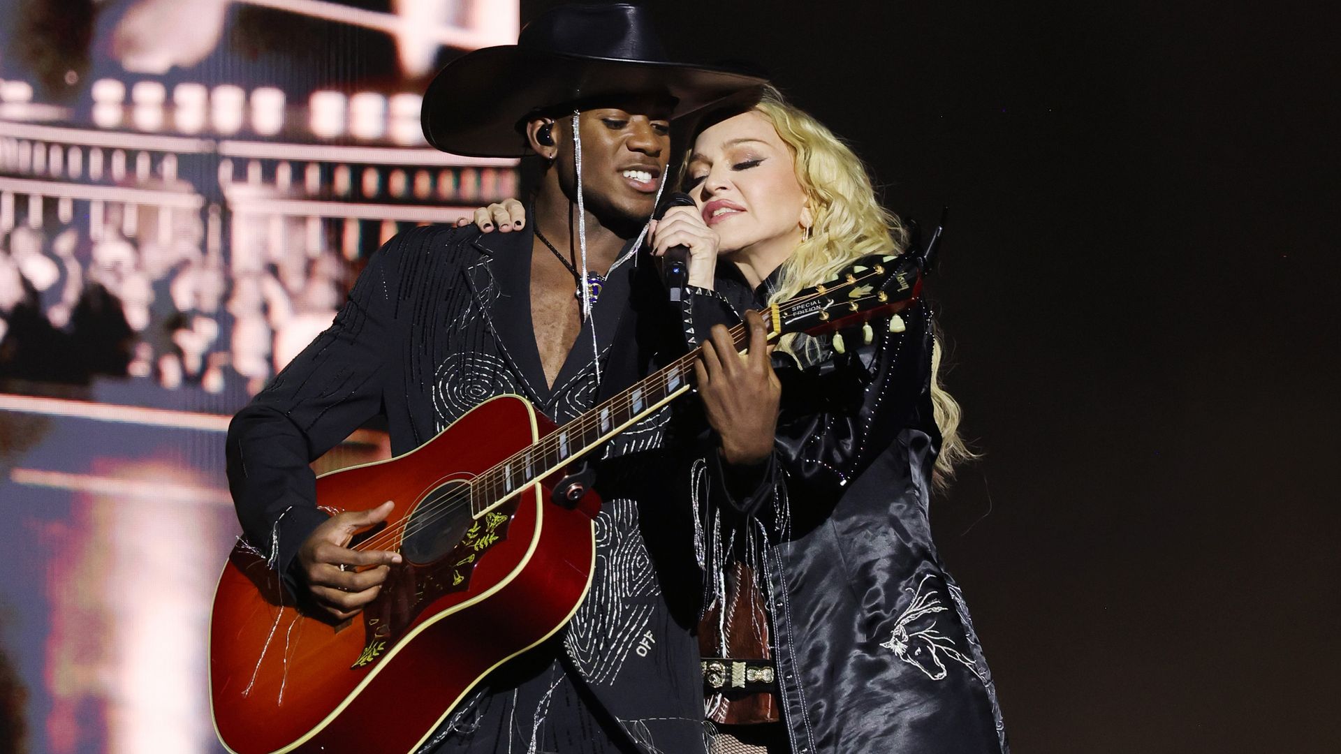 David Banda, hijo de Madonna, desata la polémica tras independizarse: dice que a veces no tiene dinero para comida