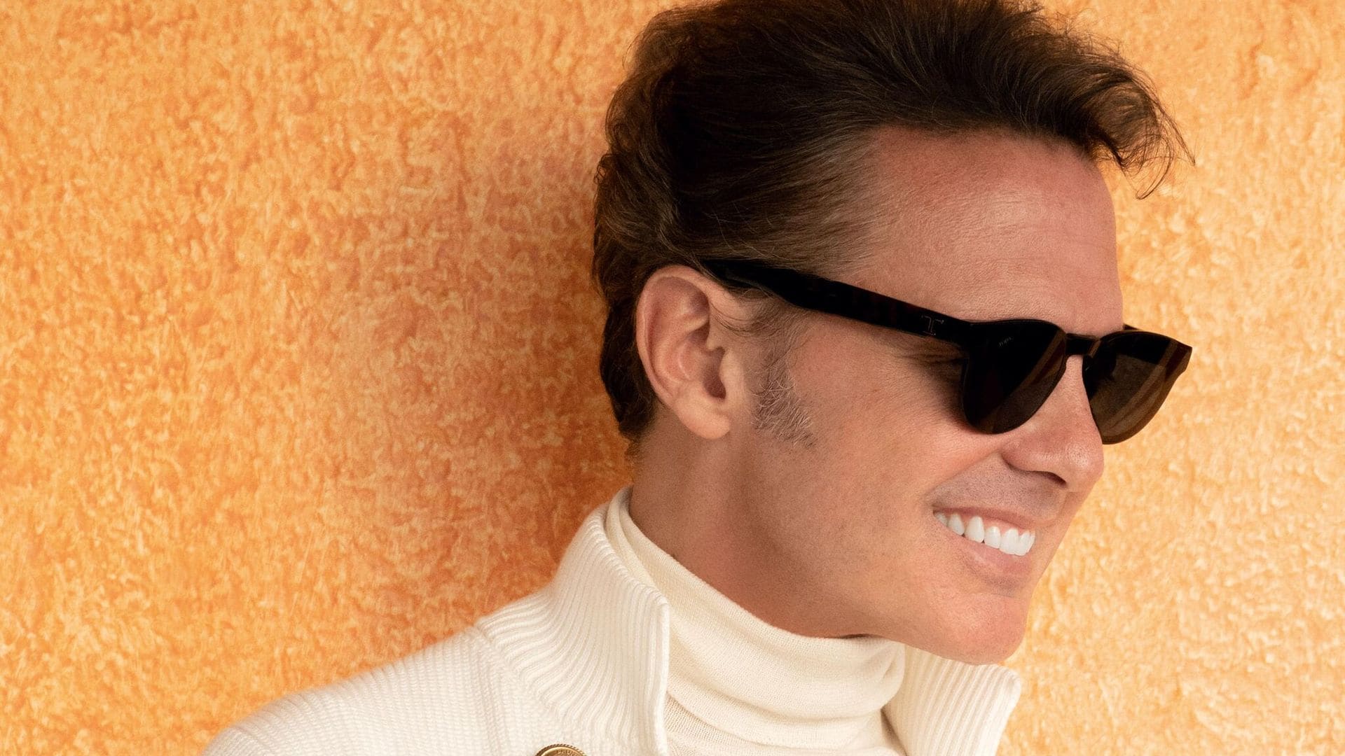 Luis Miguel y las infamias sobre su vida