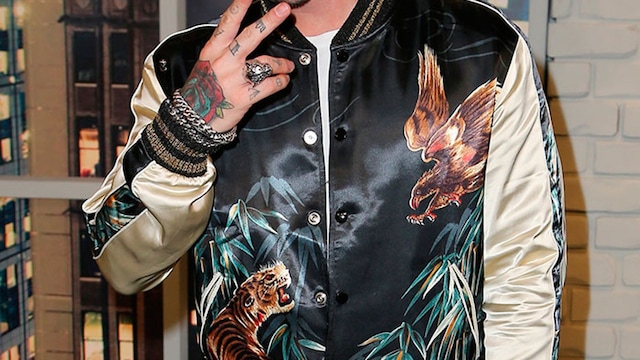 jbalvin  a