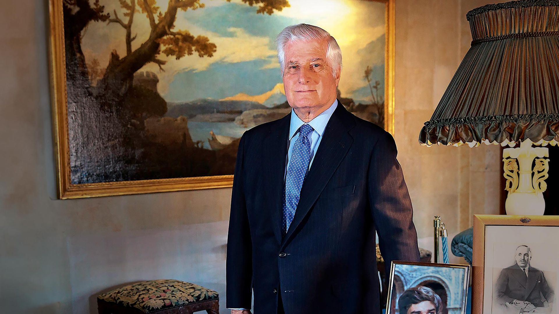Hablamos con el duque de Alba tras sumar un nuevo título a su larga lista de distinciones