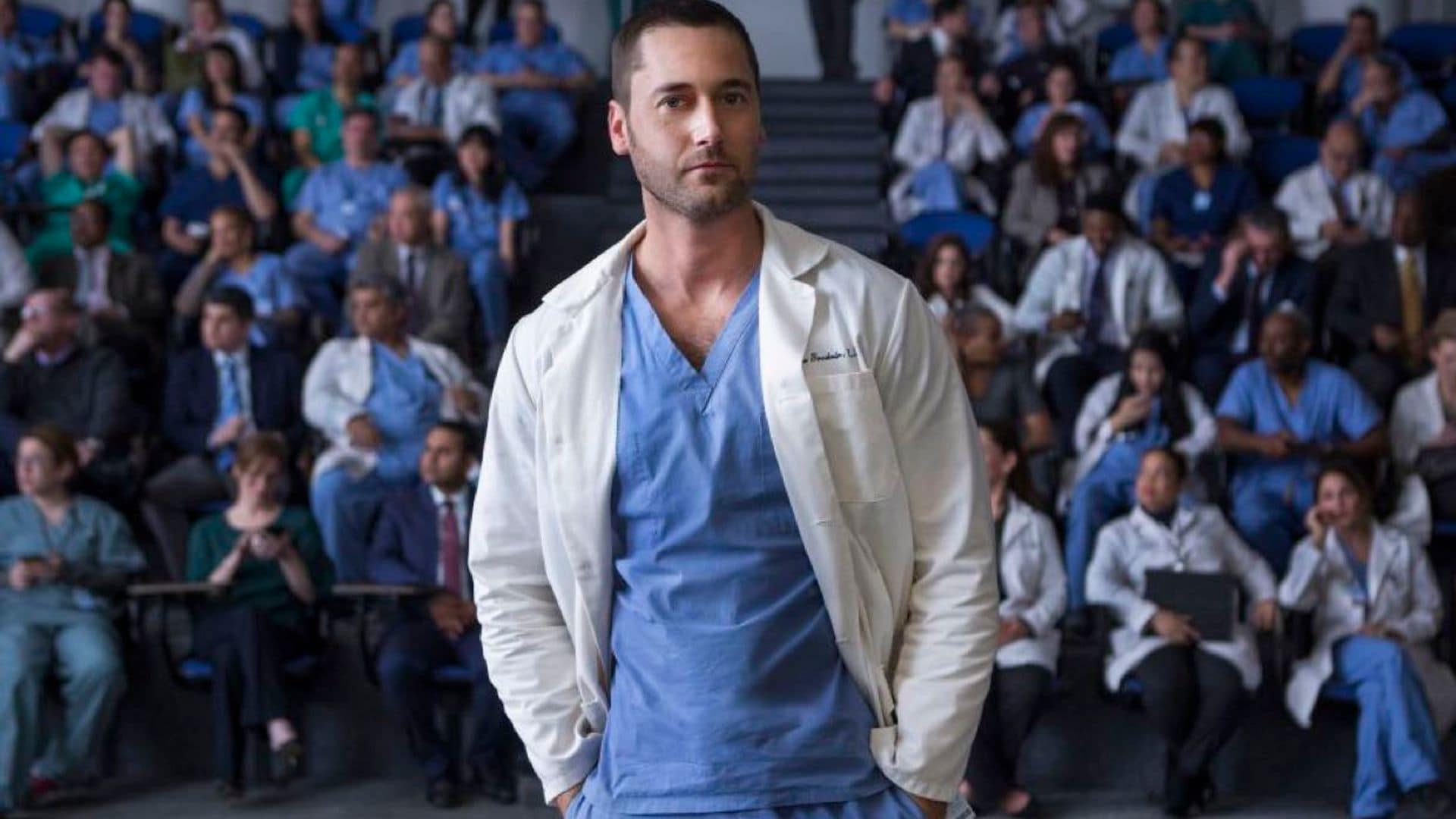 Así es 'New Amsterdam', la serie de médicos que triunfa en Netflix