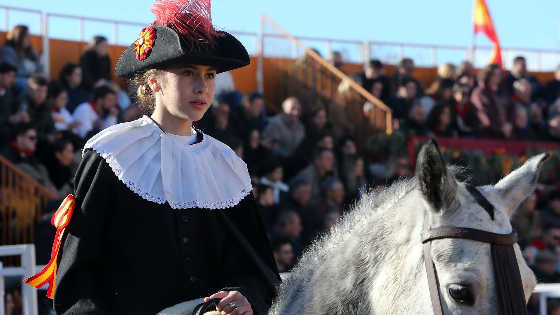 María Morante de la Puebla