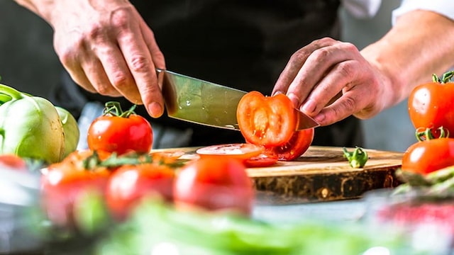 cortarverduras