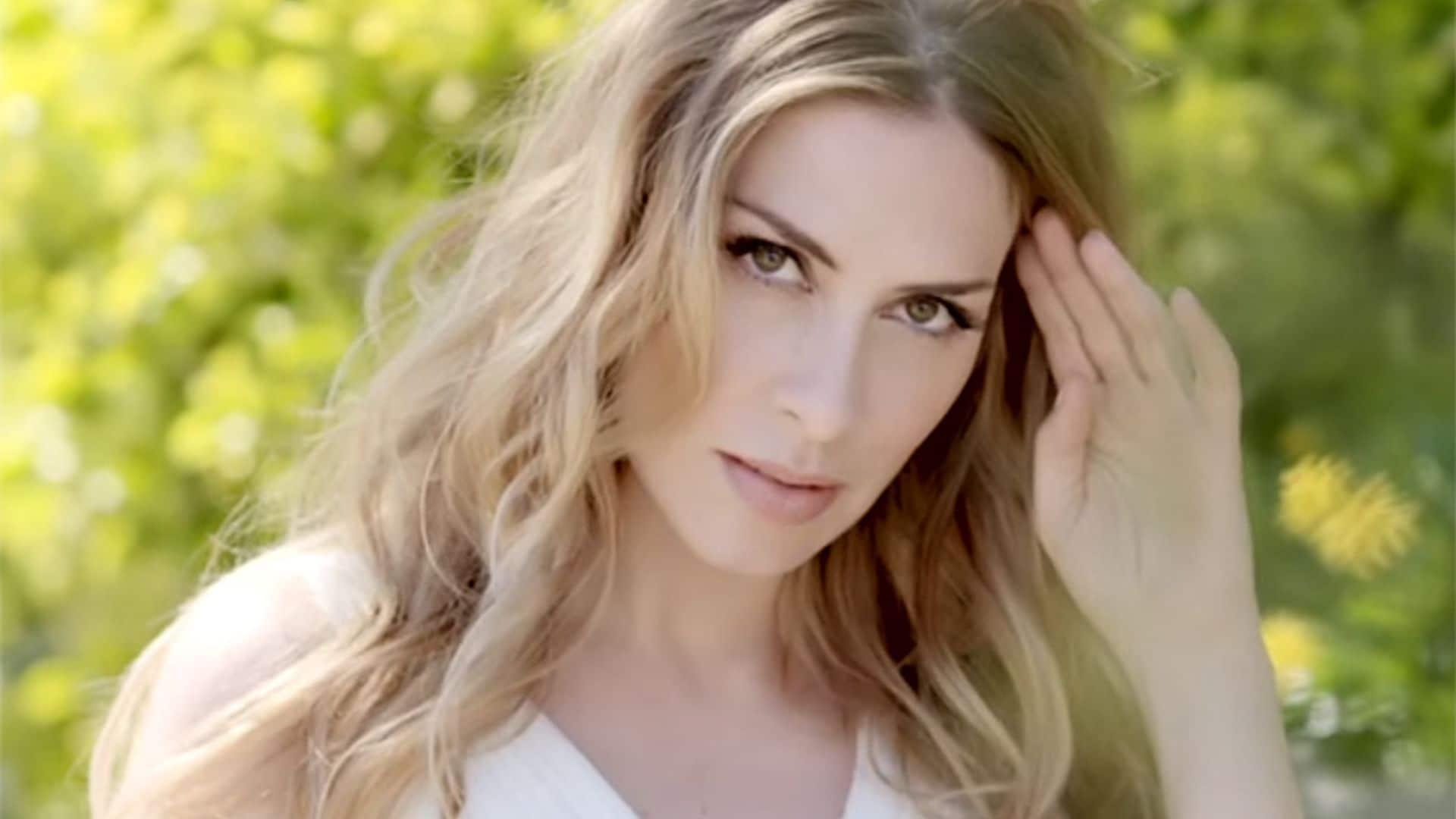 Roser, de 'Popstars', vuelve a la música, ¿te acuerdas de ella?