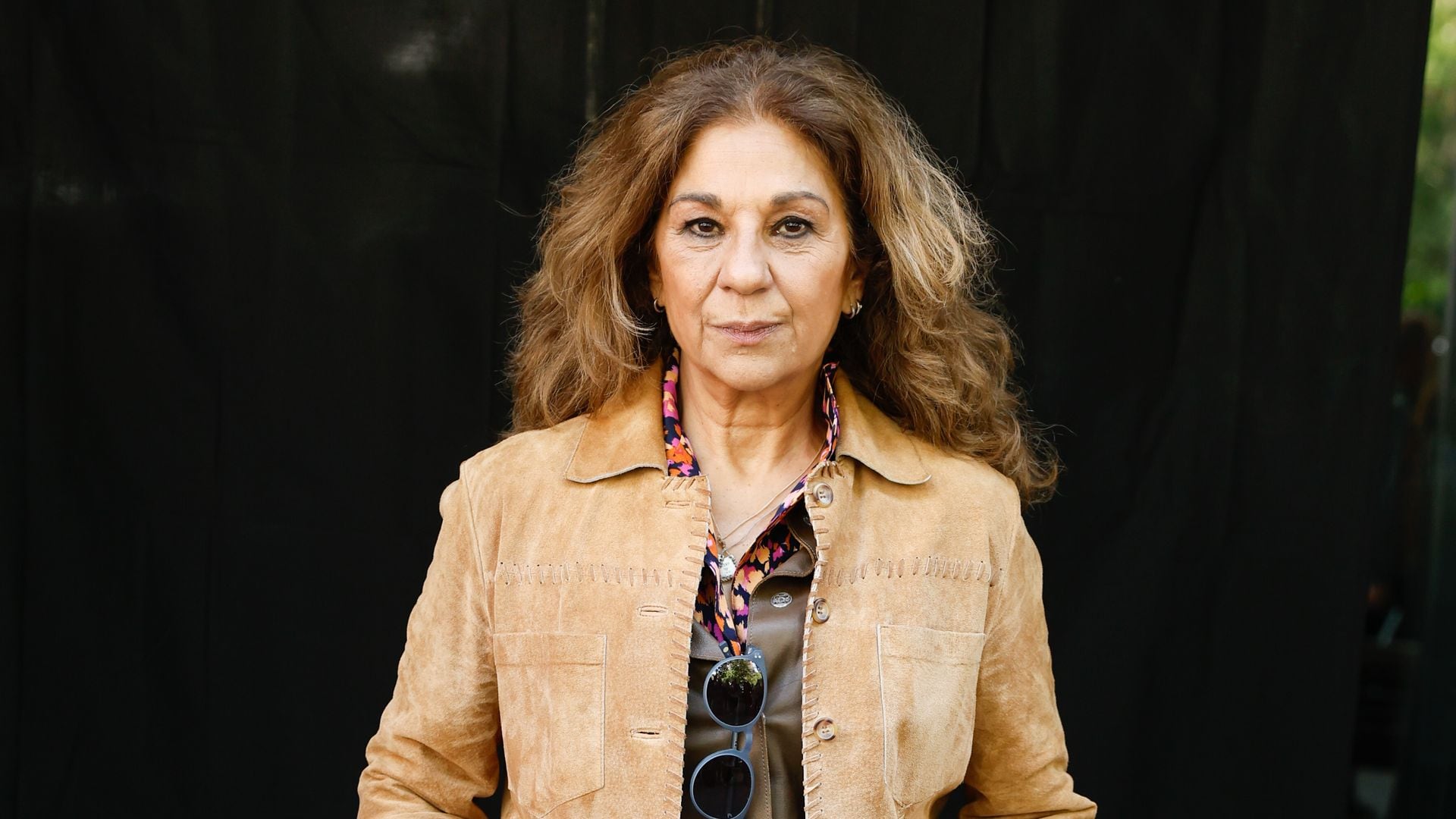 Lolita revela su deseo para el embarazo de su sobrina y cuenta cómo está Rosario