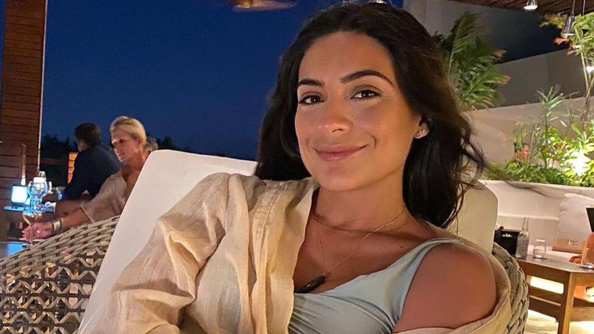 Como nunca, Ana Brenda Contreras habla de los cuatro compromisos de boda que tuvo