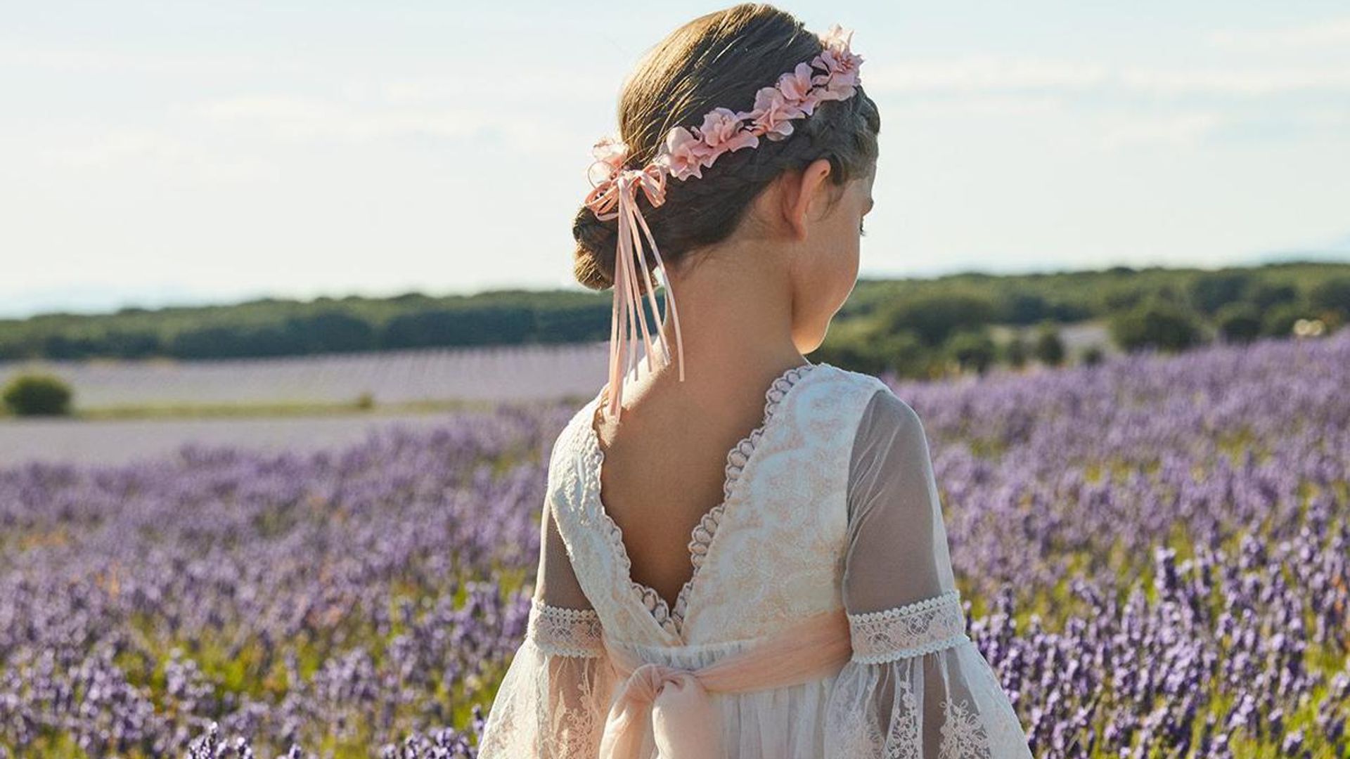 Temporada BBC: estos son los mejores ‘looks’ para las invitadas más pequeñas