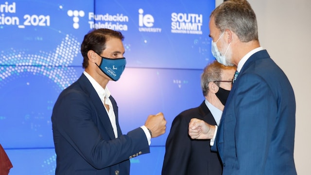 rafa felipe vi gtres