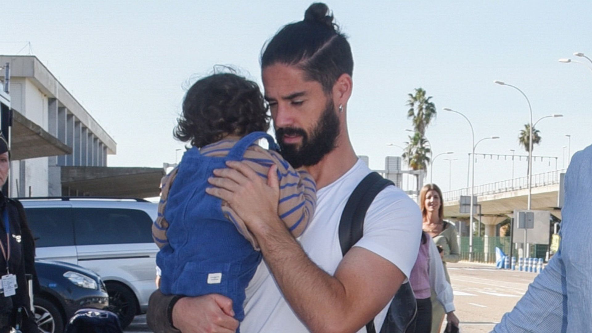 La dolorosa confesión de Isco sobre el menor de los hijos que tiene con Sara Sálamo: "Ya no quiere jugar"