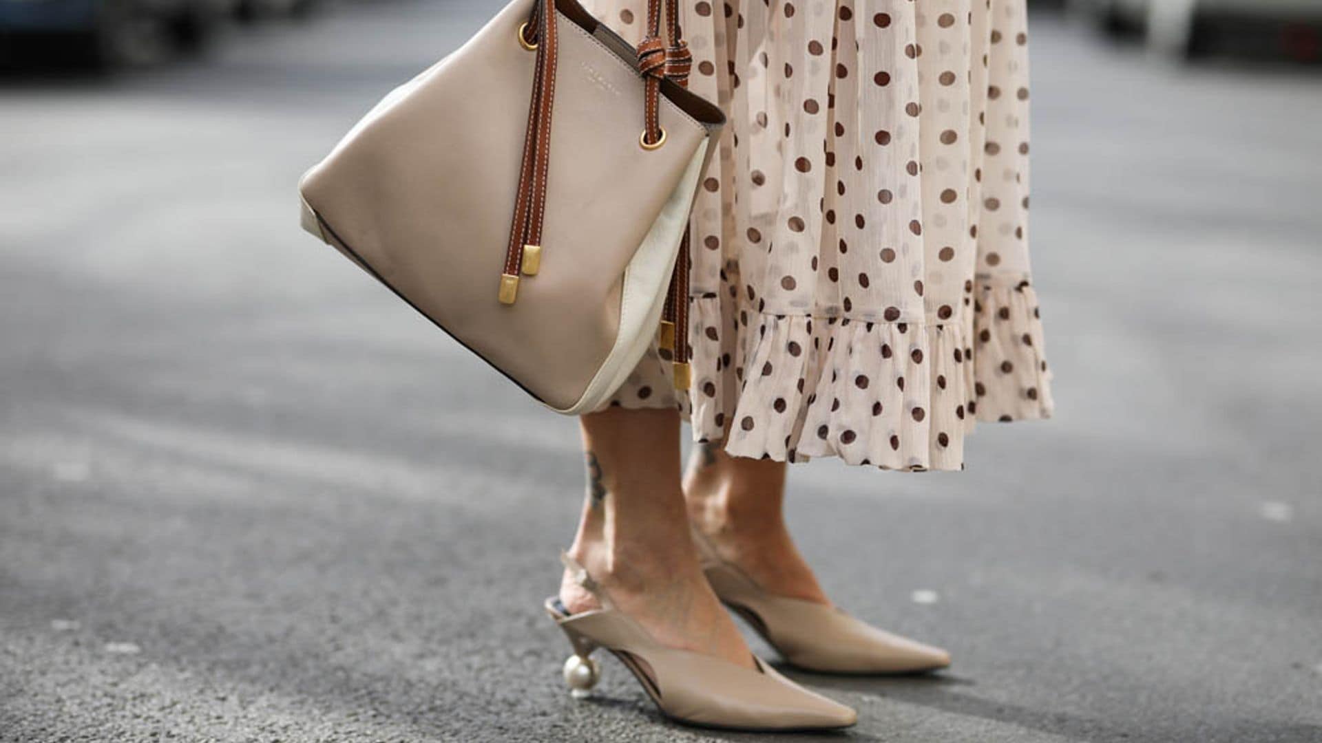 Zapatos de moda supercómodos para volver a la rutina con estilo y confort