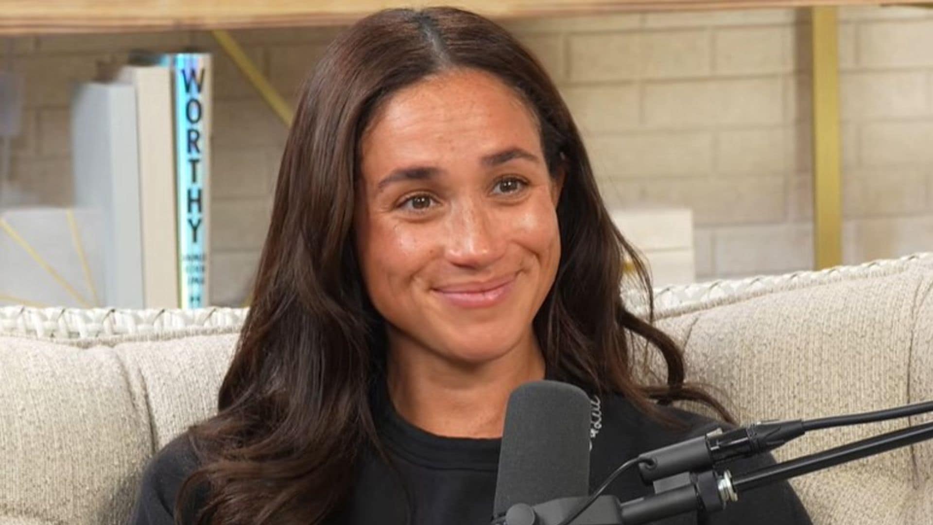 La enésima polémica que persigue a Meghan Markle a cuenta de su título 