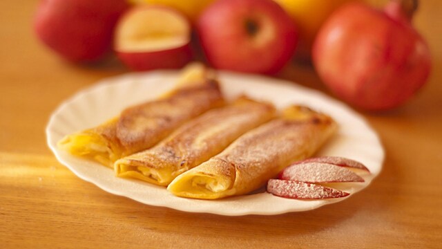 recetas de postre