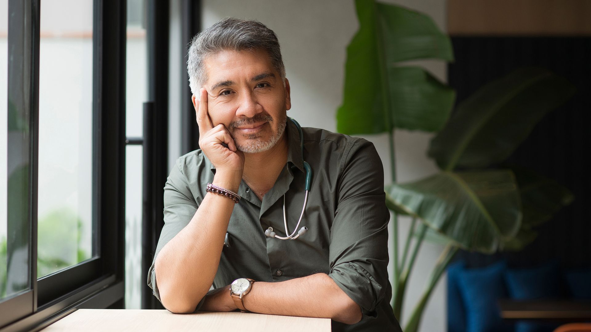 Dr. Jimmy Borja