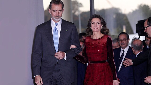 reyes portada