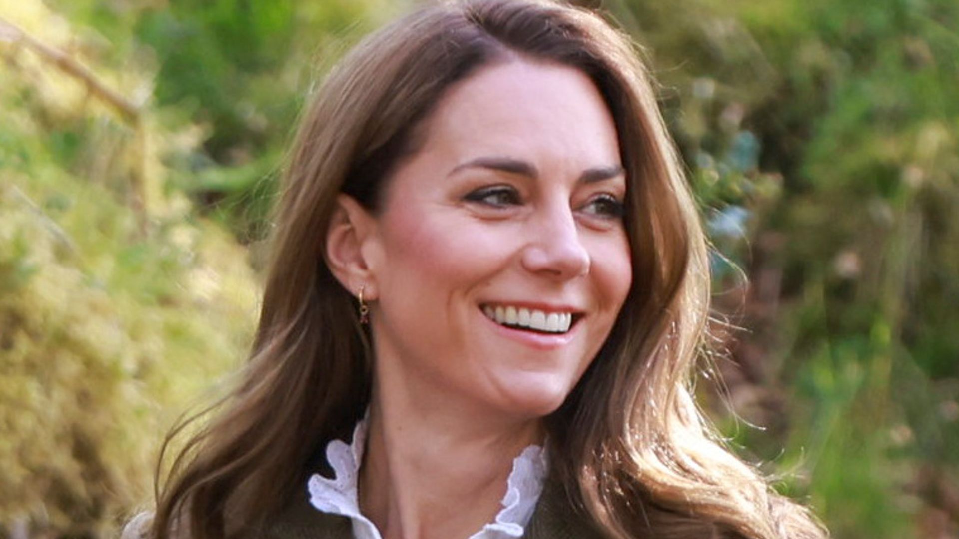 Kate Middleton escala las 3 montañas más altas de Reino Unido: "No hablamos simplemente de caminar, requiere una base aeróbica muy importante"