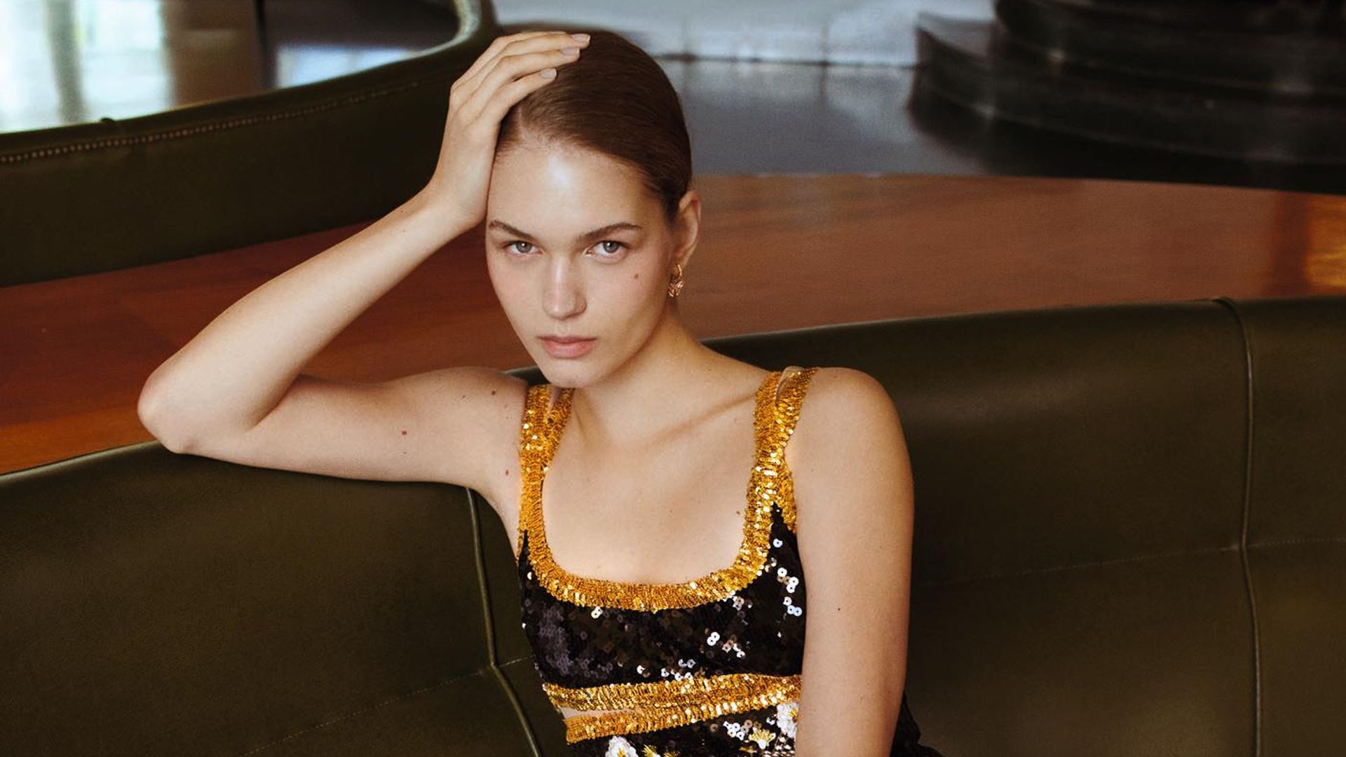 Luces, cámara & moda: ‘Dress code’ en clave ‘party’