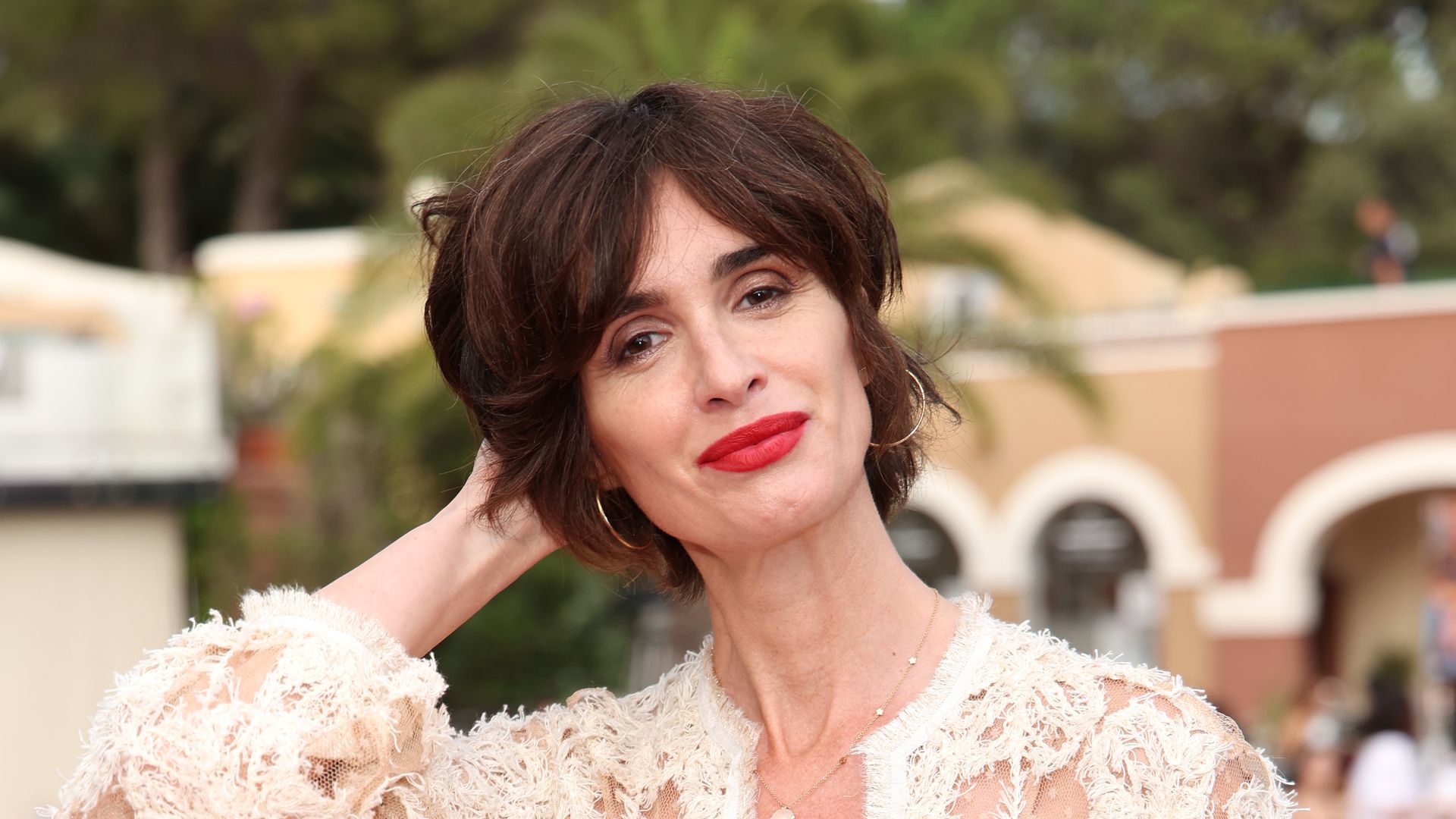 Así ha celebrado Paz Vega el 16 cumpleaños de su hija Ava: contagiada de su energía adolescente en su momento más difícil