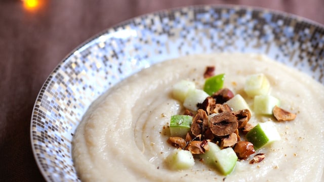 celeriac age