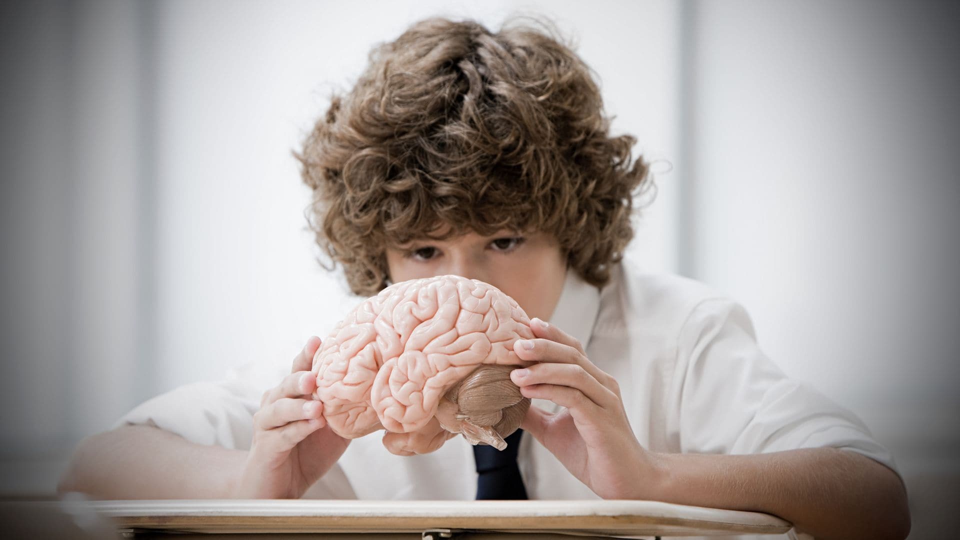 Rafa Dávila, orientador educativo: “Muchos niños y adolescentes con altas capacidades crecen sin verse reflejados en ningún lugar”