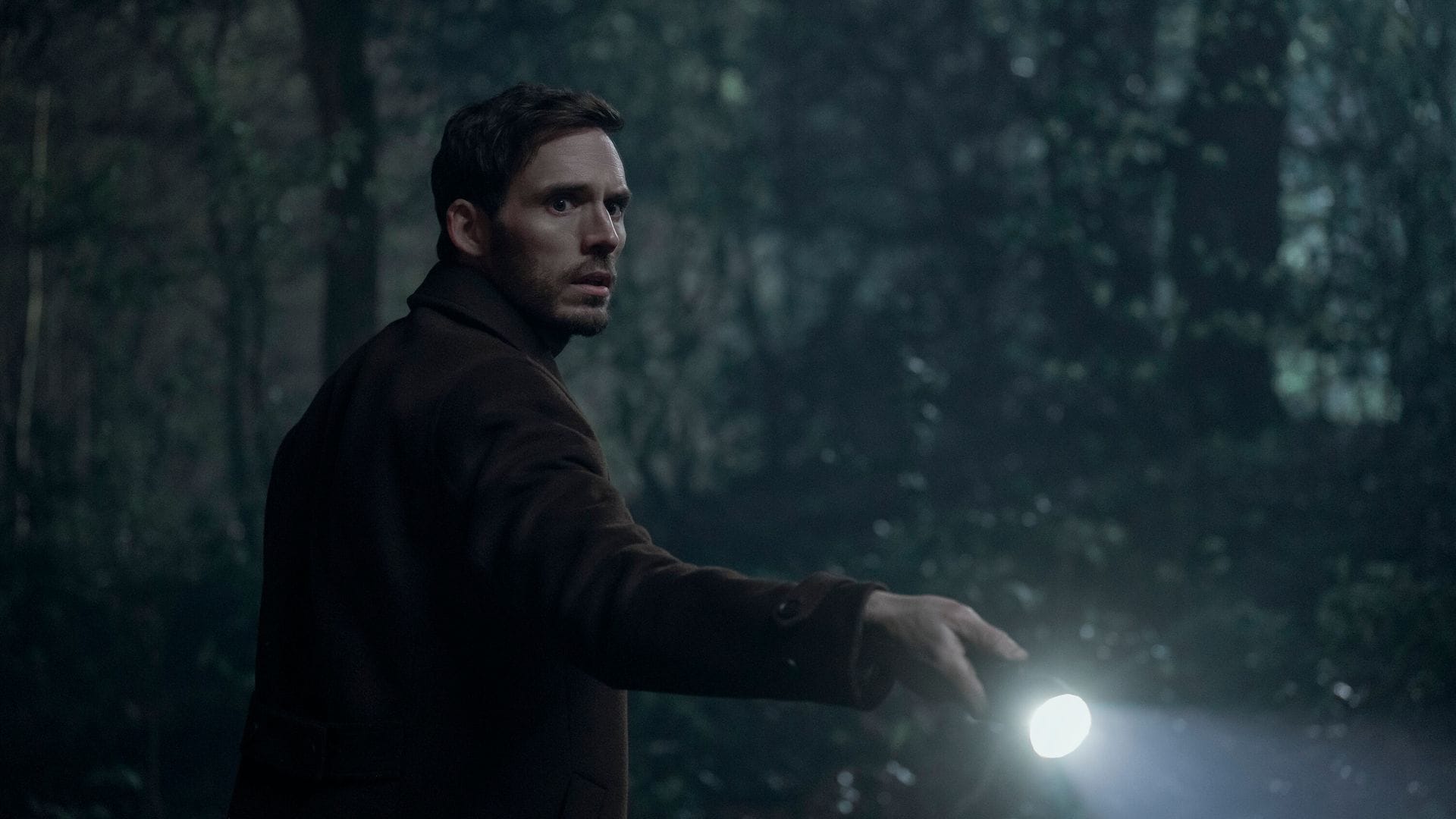 Qué ver: 7 series y películas de estreno para ver desde casa - Octubre 17