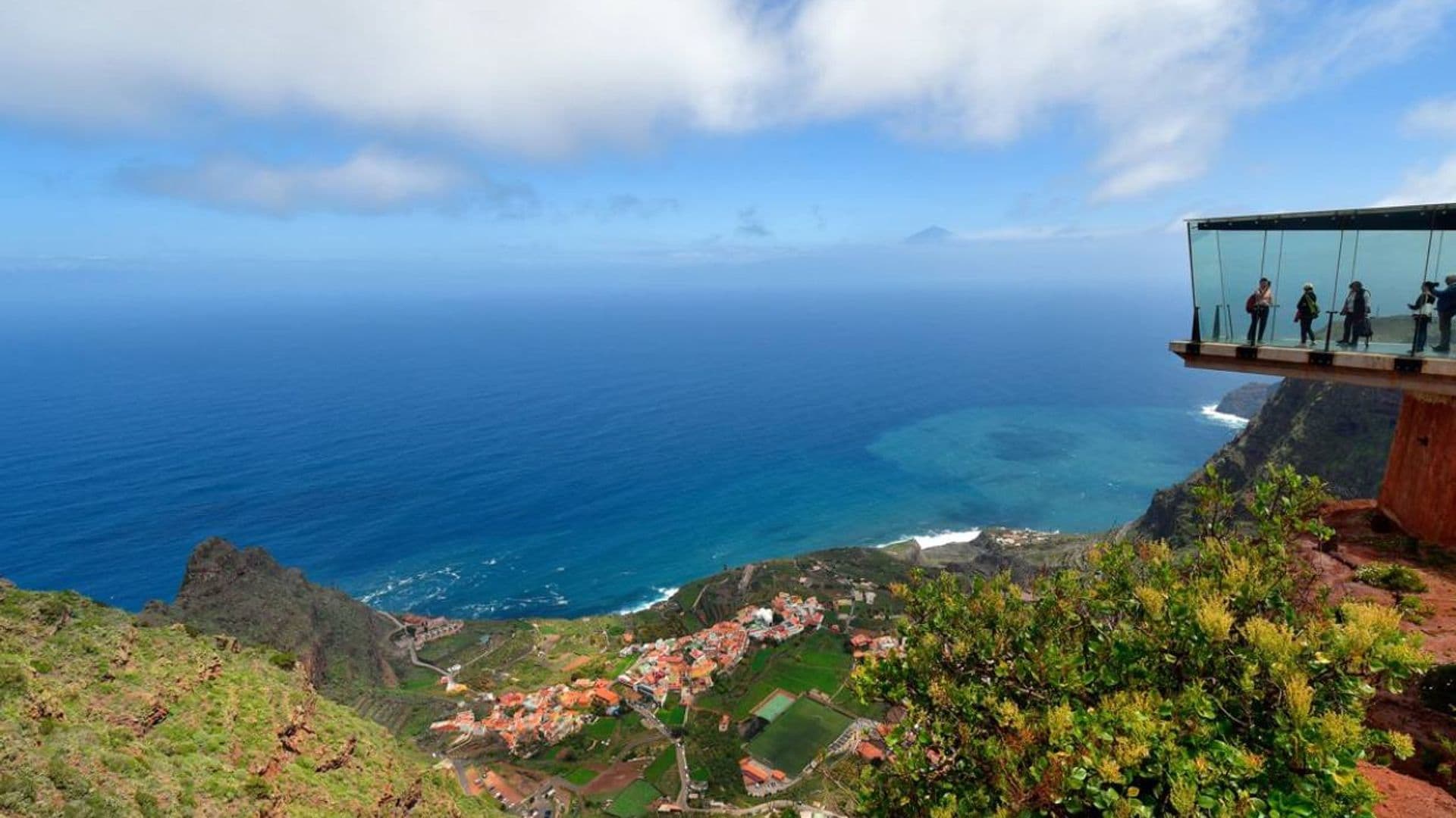 Secretos de La Gomera para un viaje fuera de ruta